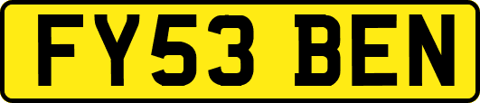 FY53BEN