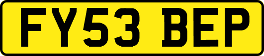 FY53BEP