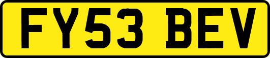 FY53BEV