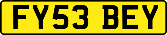 FY53BEY
