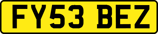 FY53BEZ