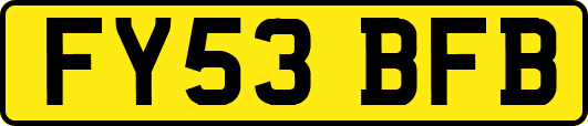 FY53BFB