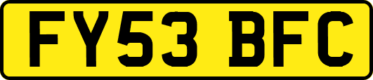 FY53BFC