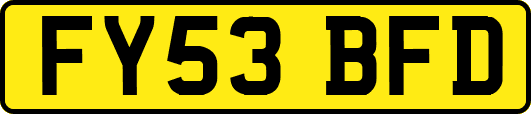 FY53BFD