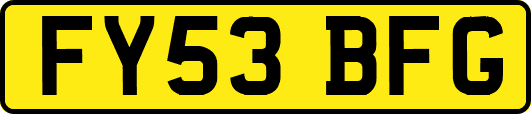FY53BFG
