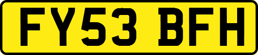 FY53BFH
