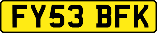 FY53BFK