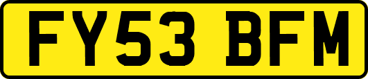 FY53BFM