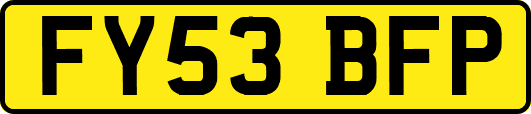 FY53BFP