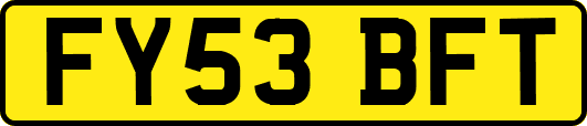 FY53BFT