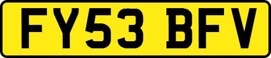 FY53BFV