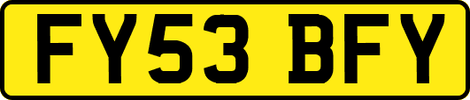 FY53BFY