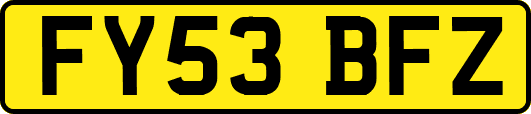 FY53BFZ