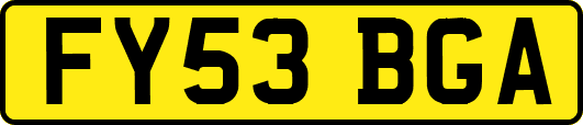 FY53BGA