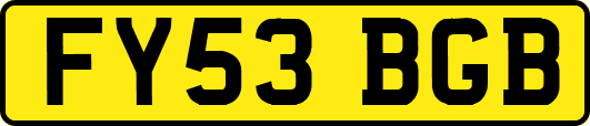 FY53BGB