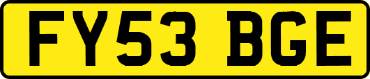 FY53BGE