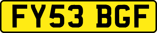FY53BGF