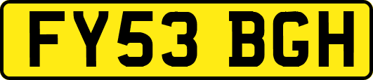 FY53BGH