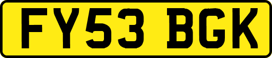 FY53BGK
