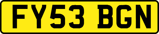 FY53BGN