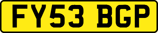 FY53BGP