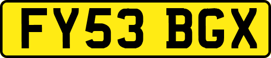 FY53BGX