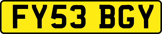 FY53BGY