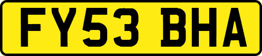 FY53BHA