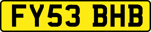 FY53BHB