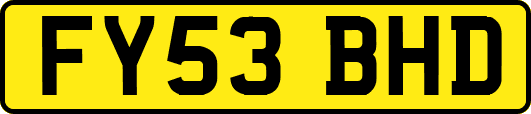 FY53BHD