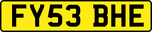 FY53BHE