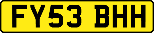 FY53BHH