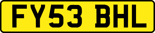 FY53BHL