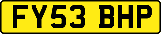 FY53BHP