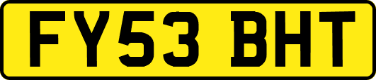 FY53BHT