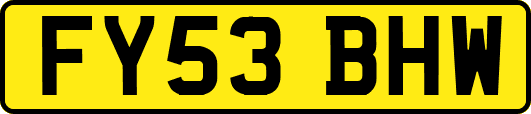 FY53BHW
