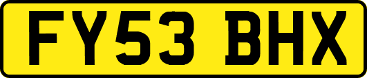 FY53BHX