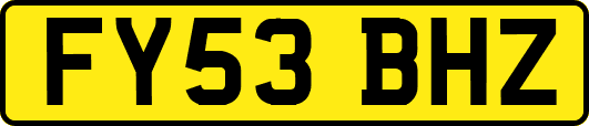 FY53BHZ