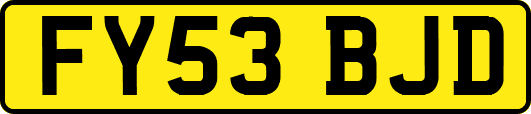 FY53BJD