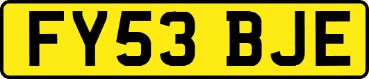 FY53BJE