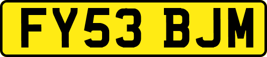 FY53BJM