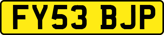 FY53BJP