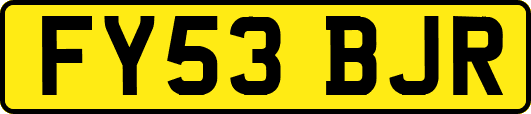 FY53BJR