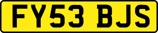 FY53BJS