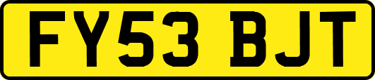 FY53BJT