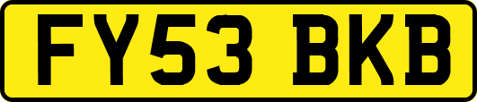 FY53BKB