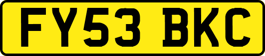 FY53BKC