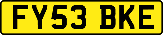 FY53BKE