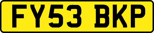 FY53BKP