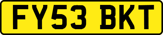 FY53BKT
